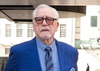 Dame Joanna Lumley Highlights Christmas Crisis for 1.5 Million Older Adults