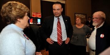 Dan Bongino: From Secret Service Agent to Right-Wing Commentary Figure