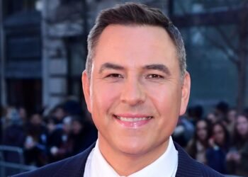 David Walliams Dropped by HarperCollins UK Amid Controversy