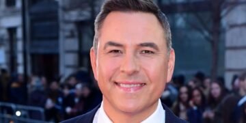 David Walliams Dropped by HarperCollins UK Amid Controversy