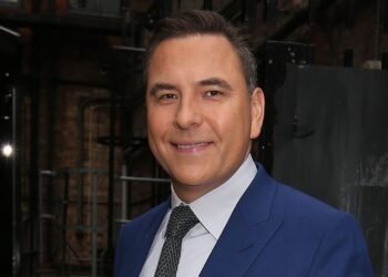 David Walliams Excluded from Children’s Book Festival Line-Up Amid Controversy
