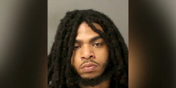 Davinci Leonard Faces Charges in Brockton Chipotle Double Murder Case