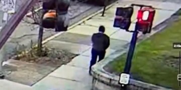 Day Three of Police Search for Shooter at Brown University Underway