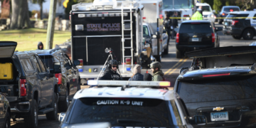 Decomposed Body Discovered in Connecticut Following Police Standoff Incident