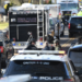 Decomposed Body Discovered in Connecticut Following Police Standoff Incident