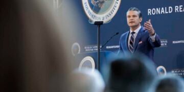 Defence Department Considers Release of Boat Strike Video, Says Hegseth