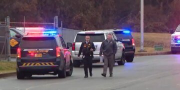 Delaware State Trooper Fatally Shot Outside Wilmington DMV: Investigation Underway