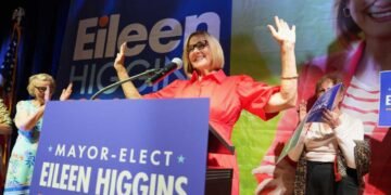 Democrat Secures Victory in Miami Mayoral Election After Nearly 30 Years