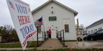 Democrats Target Rare Opportunities in Rural America Ahead of Elections