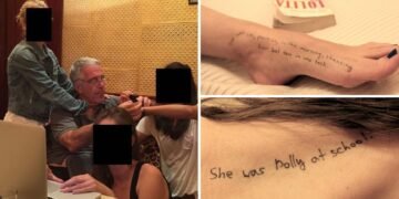 Democrats Unveil Additional Epstein Photos Ahead of Imminent Deadline