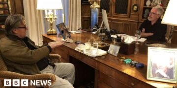 Democrats Unveil New Epstein Photos as Deadline Approaches