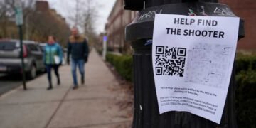 Details Emerge on Suspect Linked to Brown and MIT Killings