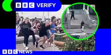 Details Emerge on the Bondi Beach Shooting Incident and Its Aftermath