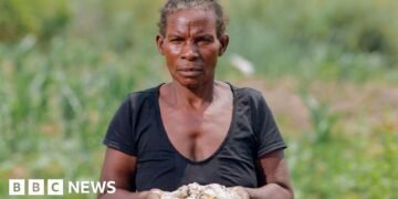 Devastating Toxic Spill: A Crucial Moment for African Nations' Stance on China