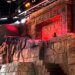 Disney World Stunt Show Incident: Boulder Strikes Cast Member During Performance