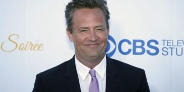 Doctor Sentenced in Connection with Matthew Perry's Death: US News Update