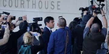 Doctor Who Provided Ketamine to Matthew Perry Sentenced to Jail