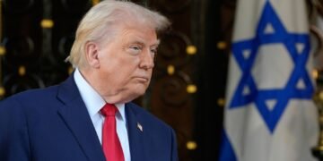 Donald Trump Critiques Alleged Strikes on Putin's Residence as 'Not Good'