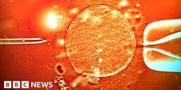 Donor Sperm Linked to Cancer Gene Used in Nearly 200 Child Conceivings