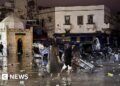 Dozens Feared Dead in Safi as Heavy Rains Cause Widespread Flooding