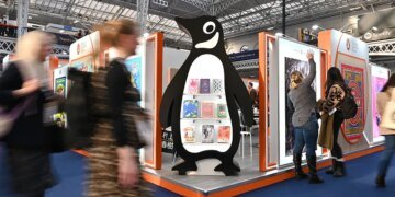 EEOC Complaint Filed Against Penguin Random House Over DEI Practices