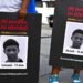 Ecuador Soldiers Sentenced to 34 Years for Disappearance of Four Boys