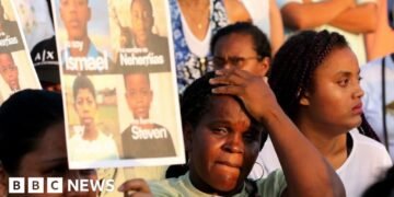 Ecuadorean Soldiers Convicted in Case of Boys’ Forced Disappearance