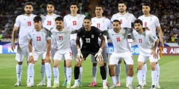 Egypt and Iran Lodge Complaints with FIFA Over World Cup Match Timing