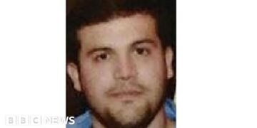 El Chapo's Son Admits Guilt in US Drug Trafficking Charges