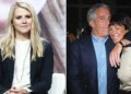 Elizabeth Smart Criticises Ghislaine Maxwell’s Privileges in Prison