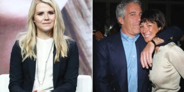 Elizabeth Smart Criticises Ghislaine Maxwell’s Privileges in Prison