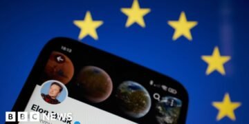 Elon Musk's X Blocks European Commission Ads Following €120m Fine