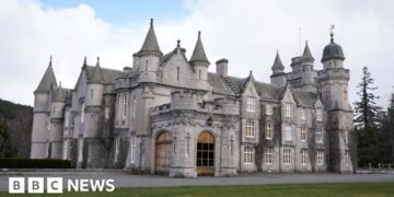 Email Reveals Ghislaine Maxwell Sought 'Inappropriate Friends', Epstein Files Indicate