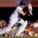 England Struggles with Batting as They Lose Three Wickets in Second Ashes Test