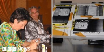 Epstein Files: Insights into High-Profile Figures and Their Connections