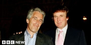 Epstein Files Release: Implications for MAGA Supporters Explored