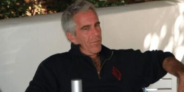 Epstein Survivor Recalls Encounter with Prince Andrew on Private Island