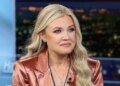 Erika Kirk Discusses 'Productive' Dialogue with Candace Owens on Key Issues