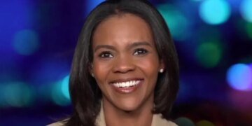 Erika Kirk to Hold Private Meeting with Candace Owens Amid Ongoing Tensions