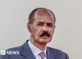 Eritrea Exits IGAD Amid Escalating Tensions with Ethiopia