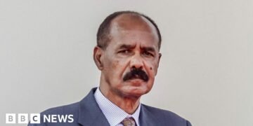 Eritrea Exits IGAD Amid Escalating Tensions with Ethiopia