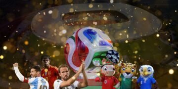 Essential Guide to the 2026 World Cup: Key Facts and Insights