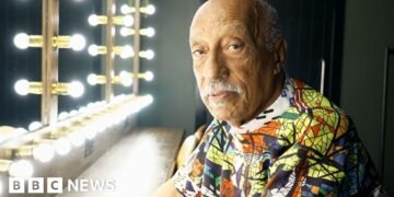 Ethio-Jazz Pioneer Mulatu Astatke Performs Final Live Concert