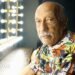 Ethio-Jazz Pioneer Mulatu Astatke Performs Final Live Concert