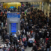 Eurostar Cancels All London Departures Due to Channel Tunnel Power Outage