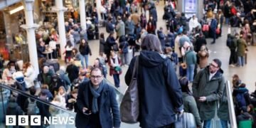 Eurostar Delays Continue for Second Day as Passengers Stranded Overnight