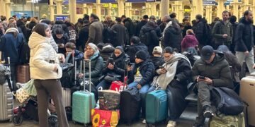 Eurostar Disruption Forces Cancer Patient to Risk £3,500 Loss