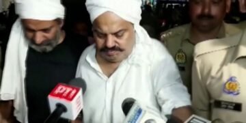 Ex-Lawmaker Shot in Assassination During Live TV Broadcast