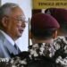 Ex-Malaysia PM Najib Razak Sentenced to 15 Years for State Fund Misuse
