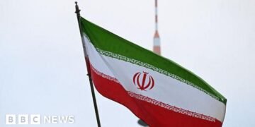 Executions in Iran More Than Double in 2025, Reports Iran Human Rights